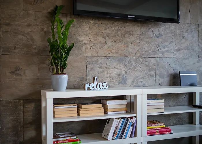 Bed & Breakfast Gosciniec Solisko