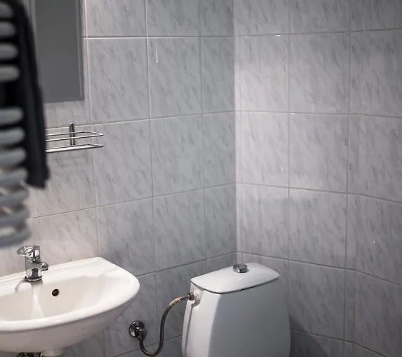 Bed & Breakfast Gosciniec Solisko