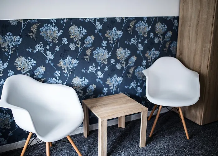 Gosciniec Solisko Szczyrk