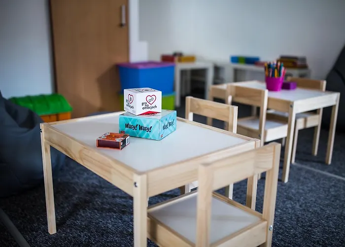 Gosciniec Solisko 3*