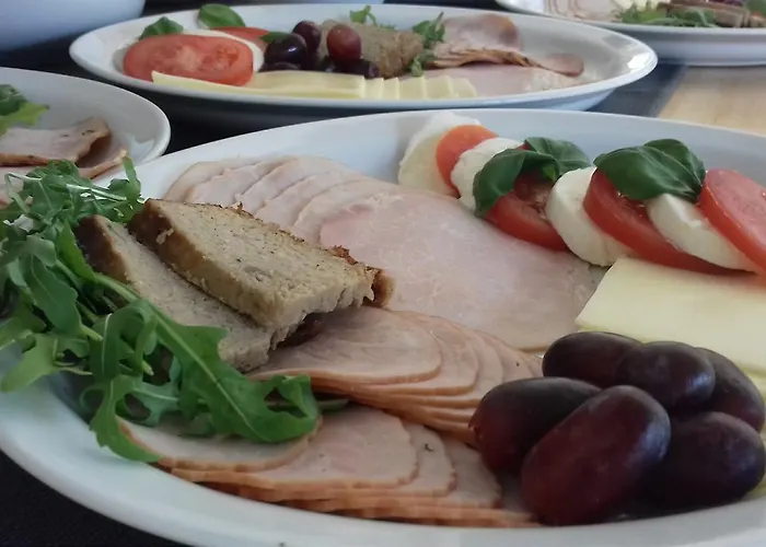 Gosciniec Solisko 3* Szczyrk