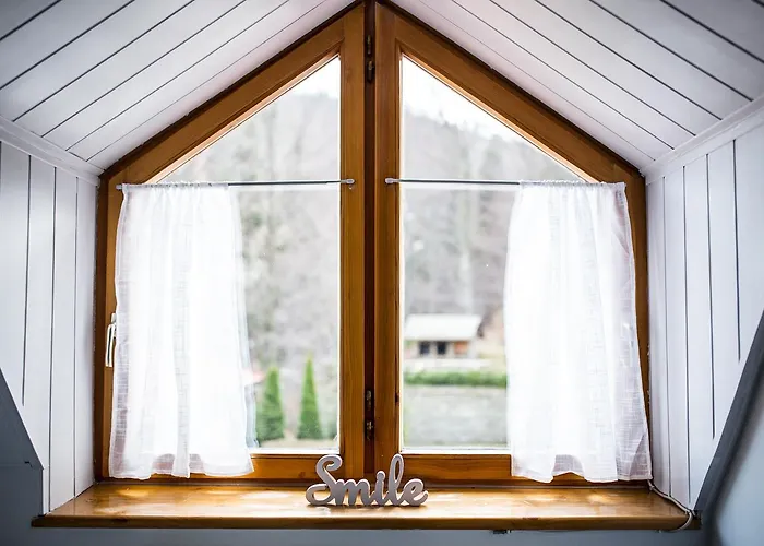 Gosciniec Solisko 3*