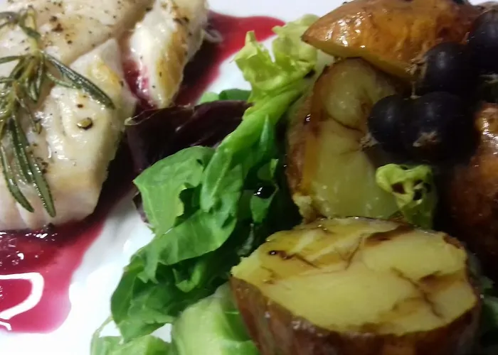 Bed & Breakfast Gosciniec Solisko Szczyrk