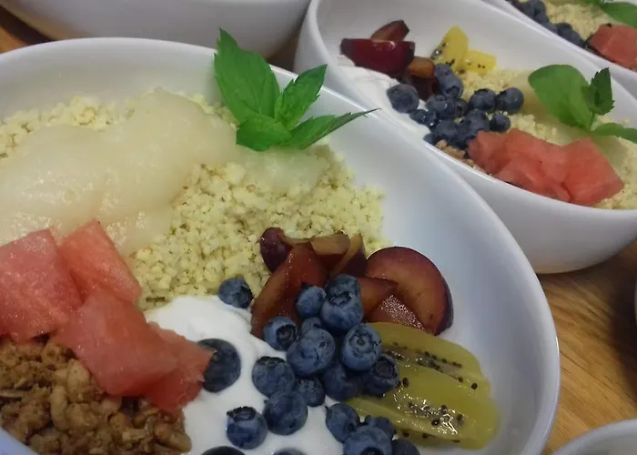 Gosciniec Solisko שצ'צ'ירק