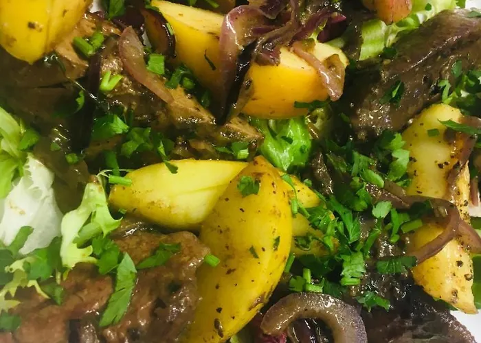 Gosciniec Solisko 3* Szczyrk