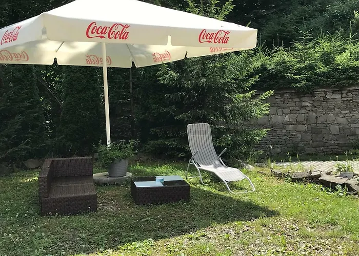 Bed & Breakfast Gosciniec Solisko Szczyrk