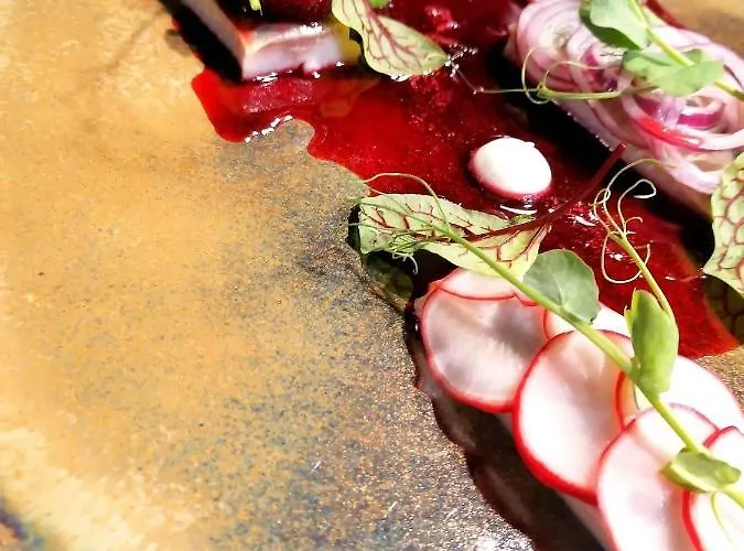 Gosciniec Solisko 3* Szczyrk