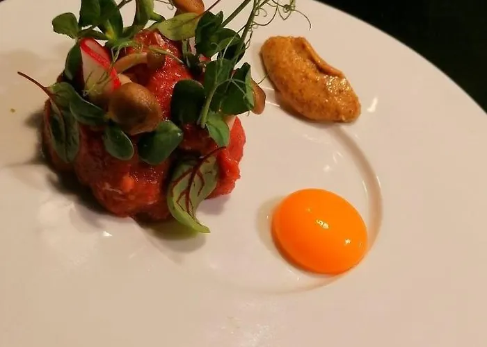 Gosciniec Solisko Bed & Breakfast Szczyrk