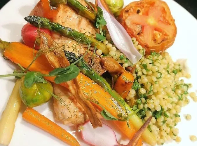 Gosciniec Solisko Bed & Breakfast Szczyrk