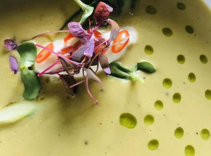 Gosciniec Solisko 3* Szczyrk